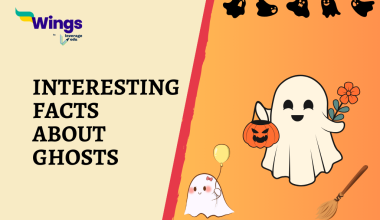 Interesting Facts About Ghosts