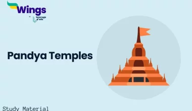 Pandya Temples