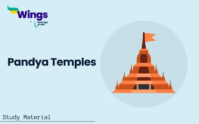 Pandya Temples