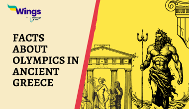 Interesting Facts About Olympics in Ancient Greece