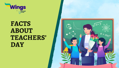 Interesting Facts About Teachers Day