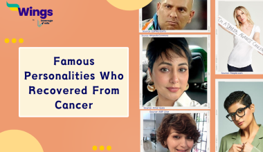 famous personalities who recovered from cancer