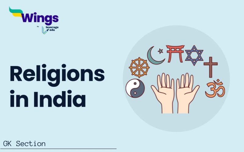 Religions in India