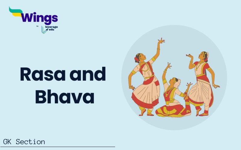 Rasa and Bhava