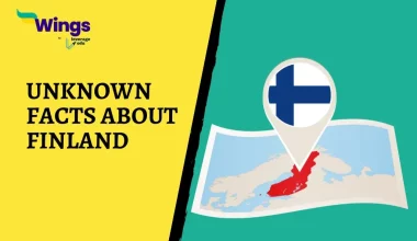 Facts About Finland