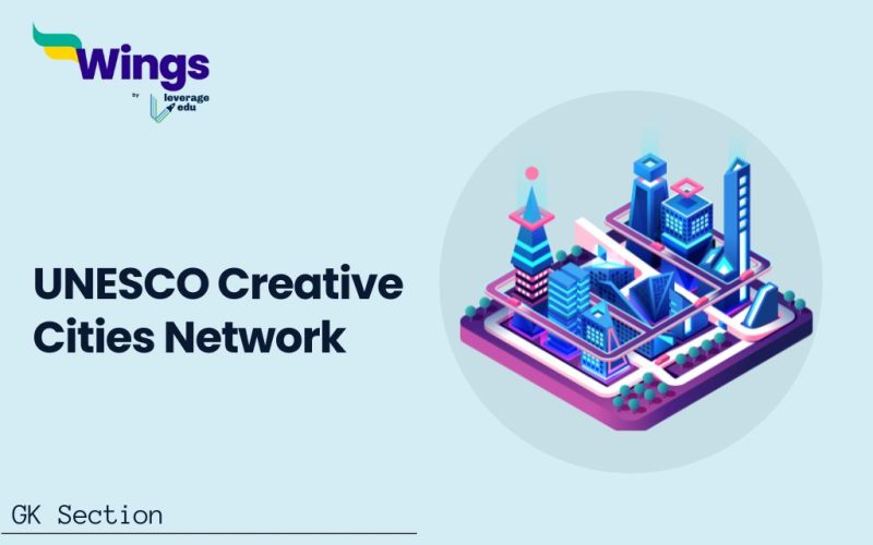 UNESCO Creative Cities Network