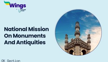 National Mission On Monuments And Antiquities