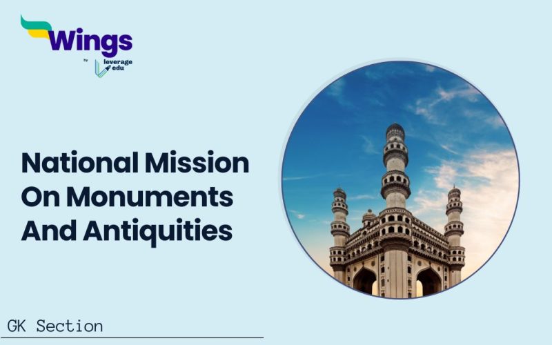 National Mission On Monuments And Antiquities