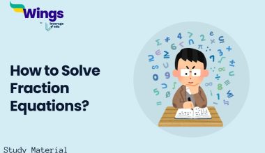 How to Solve Fraction Equations