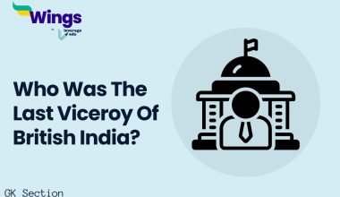 Who Was The Last Viceroy Of British India?