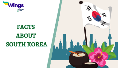 Facts About South Korea