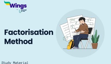 Factorisation Method