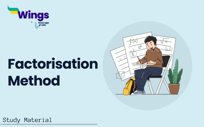 Factorisation Method