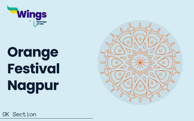 Orange Festival Nagpur