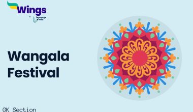 Wangala Festival