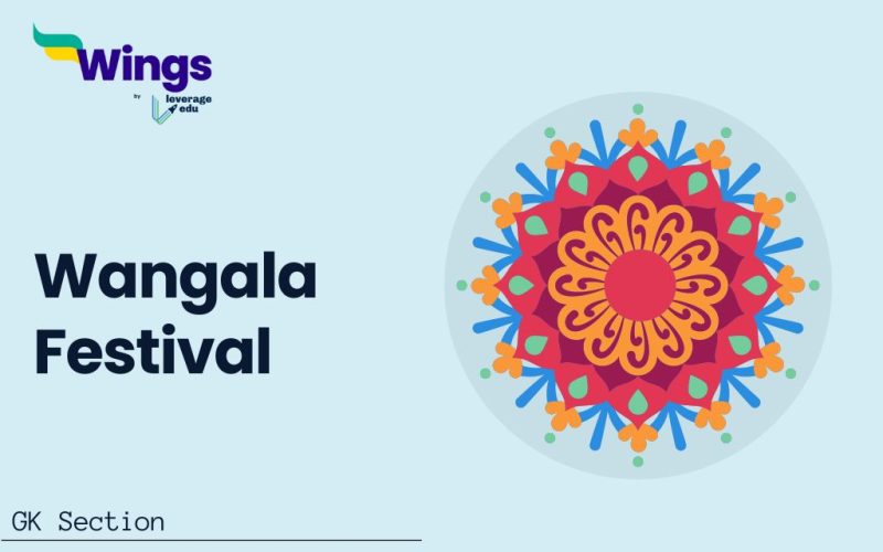 Wangala Festival