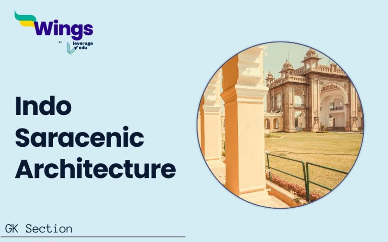 Indo Saracenic Architecture: Characteristics and Examples