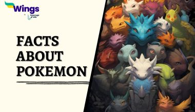 Facts-About-Pokemon