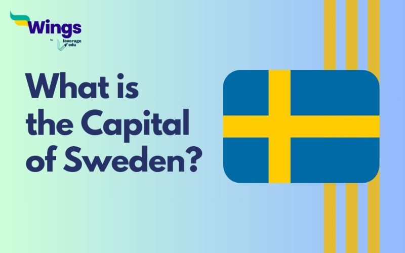 What-is-the-Capital-of-Sweden