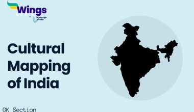 Cultural Mapping of India