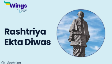 Rashtriya Ekta Diwas