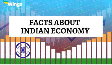 Facts about Indian economy