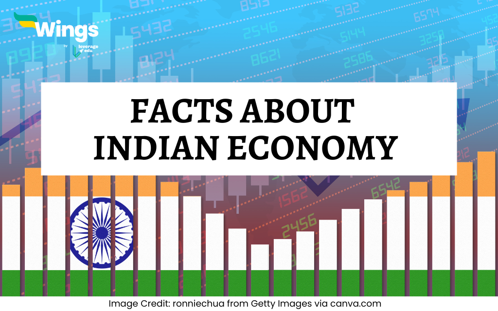 Facts about Indian economy