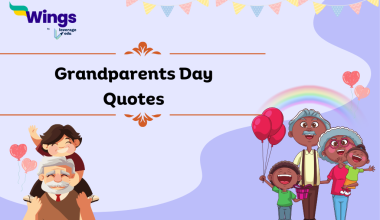 Grandparents Day Quotes