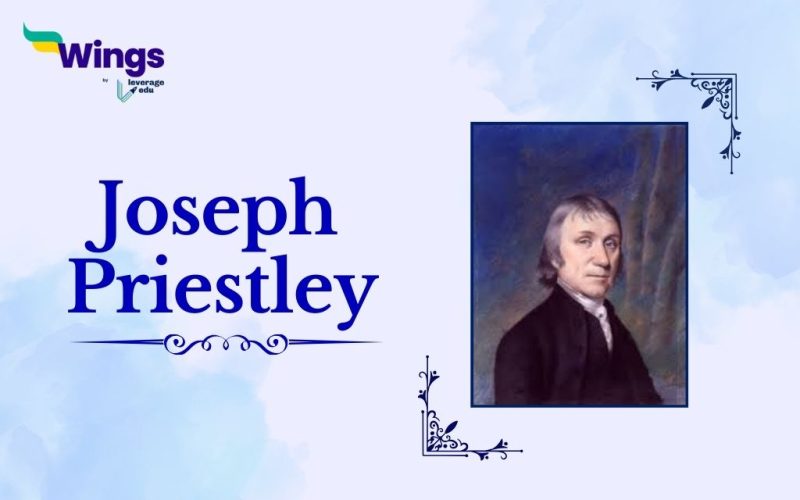 Joseph-Priestley-Biography