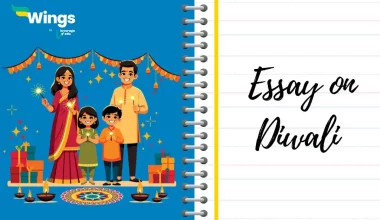 Essay-on-Diwali-