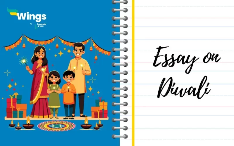 Essay-on-Diwali-