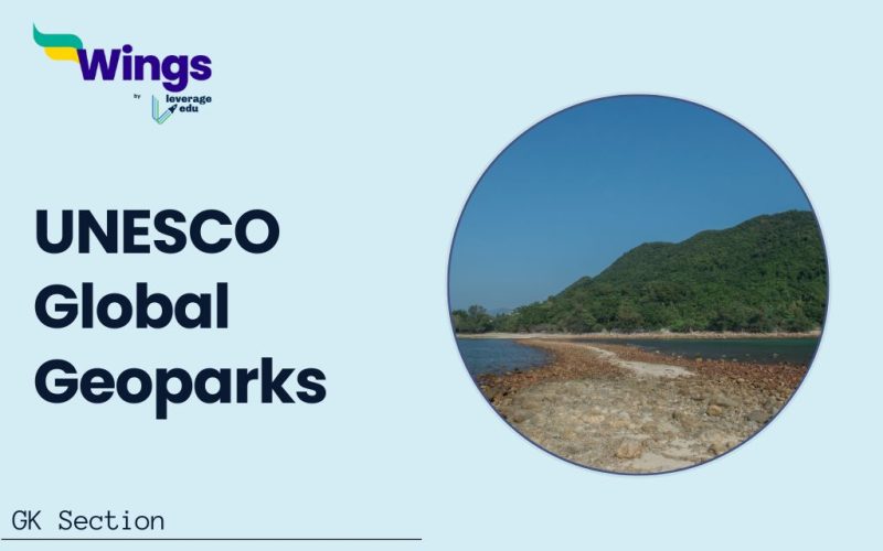 UNESCO Global Geoparks