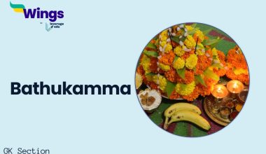 Bathukamma