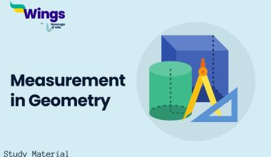 Measurement in Geometry