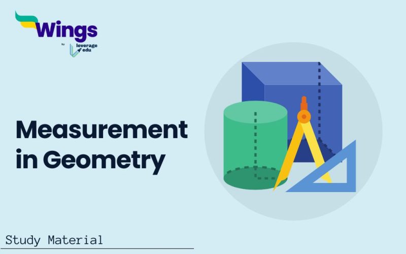 Measurement in Geometry