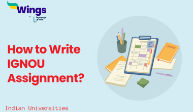 How to Write IGNOU Assignment?