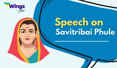 Savitribai Phule Speech