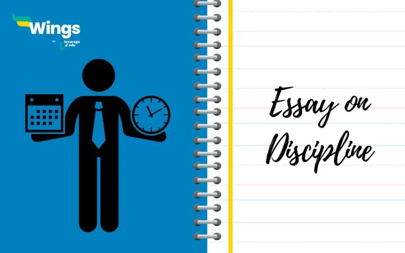 Essay-on-Discipline