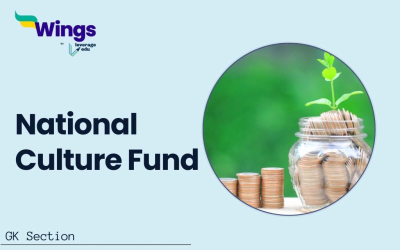 National Culture Fund