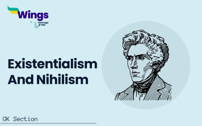 Existentialism And Nihilism