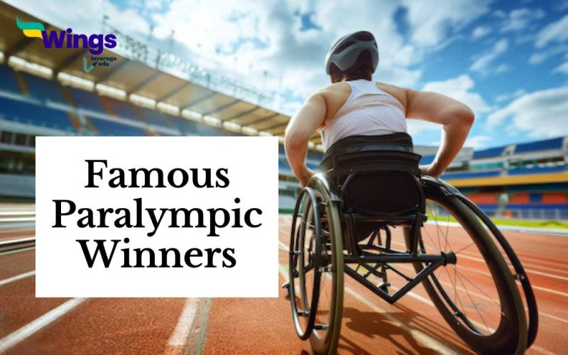 Famous-Paralympic-Winners