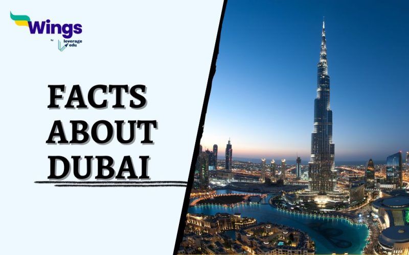 Facts-About-Dubai