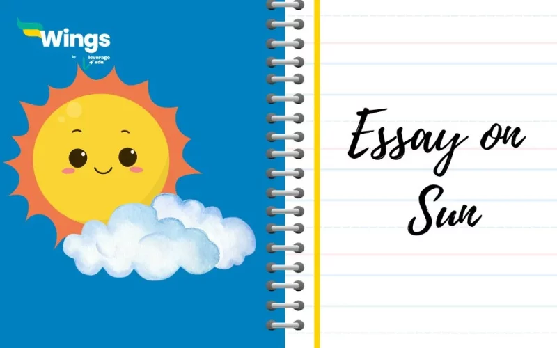 Essay-on-sun