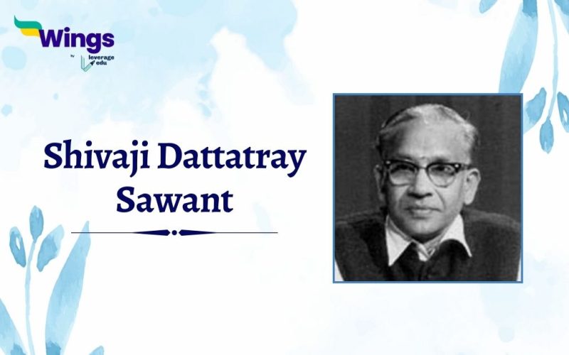 Shivaji-Dattatray-Sawant-Biography