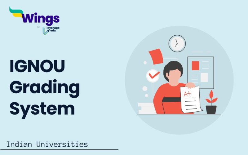 IGNOU Grading System