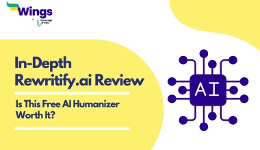 In-Depth Rewritify.ai Review: Is This Free AI Humanizer Worth It?