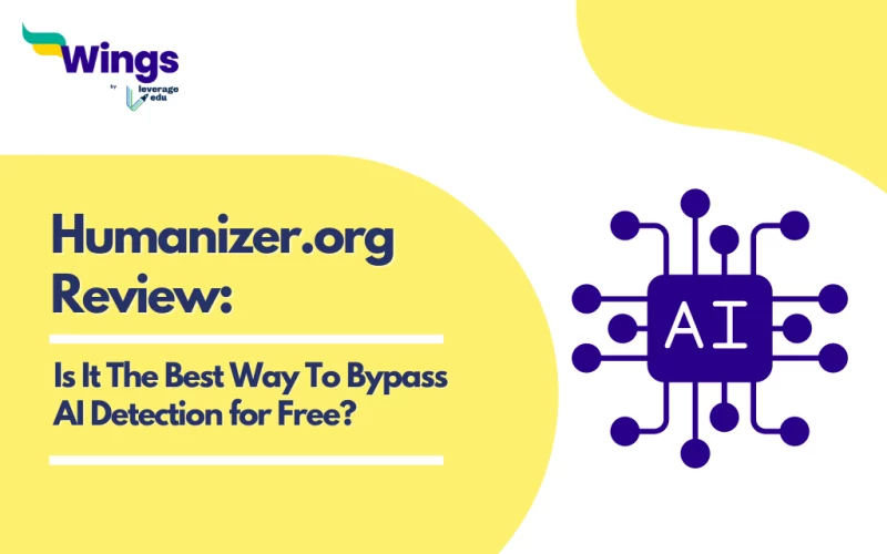 Humanizer.org Review: Is It The Best Way To Bypass AI Detection for Free?