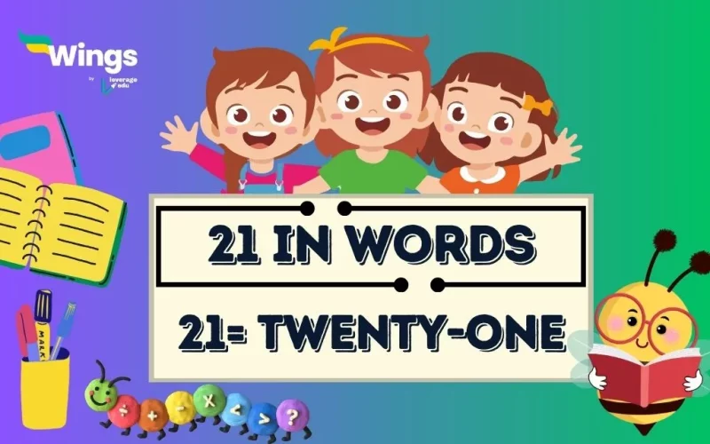 21-in-words