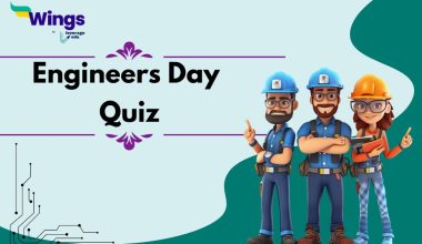 Engineers Day Quiz