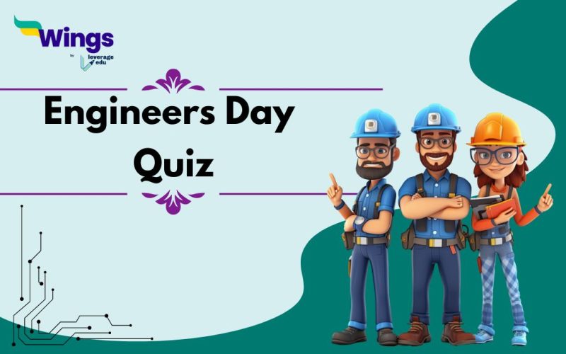 Engineers Day Quiz